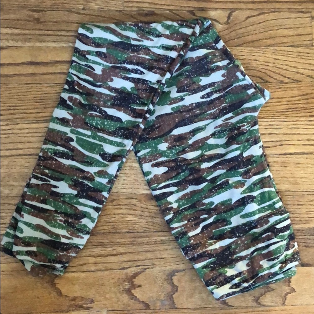 Lularoe leggings